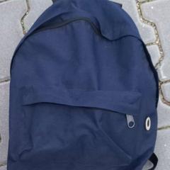 Rucksack, gemeldet von Arriva West-Brabant über iLost