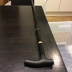 Loop stok, jak nahlášeno Qbuzz U-OV pomocí iLost