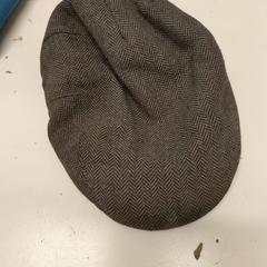 Čiapka, ako bolo nahlásené Avonturenpark Hellendoorn pomocou iLost