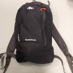 Táska & Hátizsák, amint azt Regio West-Vlaanderen az iLost segítségével jelentette.