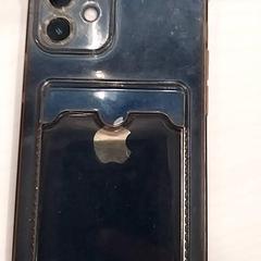 Mobile phone blauw I phone, as reported by Arriva Limburg Zuid using iLost