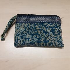 Portemonnee, rapporterat av Arriva Oost-Brabant med iLost