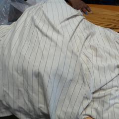 Kleding، كما تم الإبلاغ عنه بواسطة Carlton Beach Hotel عبر iLost