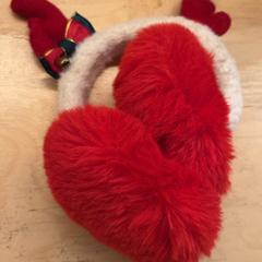 Hörselkåpor, rapporterat av Pathé Utrecht Leidsche Rijn med iLost