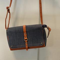 Handtasche Spijker/leer, gemeldet von Breng Arnhem über iLost