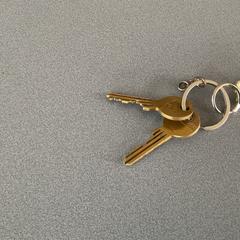 Chiave, come riportato da Breng Arnhem utilizzando iLost