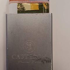 Pasioaren titularra, gisa salatu by U-OV Amersfoort iLost erabiliz