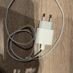 iPhone laddare oplader, rapporterat av Van der Valk Hotel Apeldoorn - De Cantharel med iLost