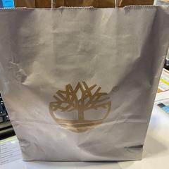 Sac courses Timberland, a été signalé par Designer Outlet Roosendaal utilisant iLost