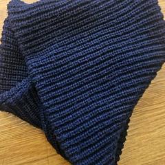 Sjaal, zoals gemeld door Loveland ADE | Mediahaven & Theater Amsterdam met iLost