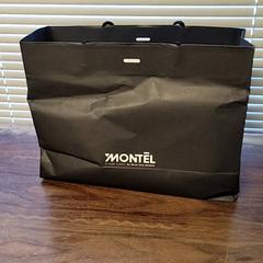 Borsa, come riportato da Connexxion Haarlem IJmond utilizzando iLost