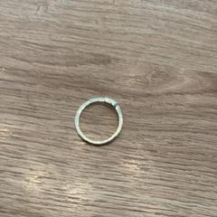 Ring Gold, as reported by MEININGER Hotel Amsterdam Amstel using iLost