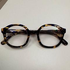 Ulleres, segons ha informat ilévia mitjançant iLost