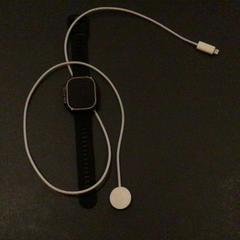 Apple watch, ako bolo nahlásené Van der Valk Hotel Amsterdam Zuidas pomocou iLost