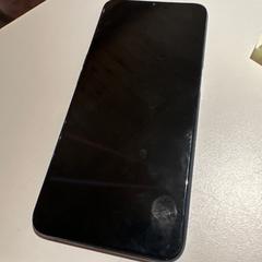 Smartphone, as reported by Club Nyx/Exit Café using iLost