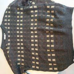 Genser Sweater, som rapportert av TU/e - Receptie Flux ved bruk av iLost