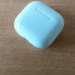 Elektronik Earpod Etui Wit, gemeldet von Regio West-Vlaanderen über iLost