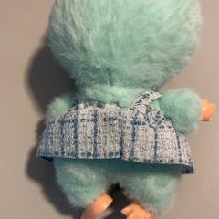 Mazlící hračka, jak nahlášeno Arriva Limburg Noord pomocí iLost