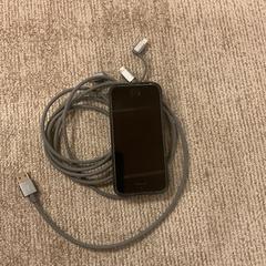 Smartphone i-phone, zoals gemeld door Gemeente Alkmaar met iLost