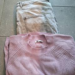 Broek en trui, gemeldet von Ziekenhuis Oost-Limburg über iLost