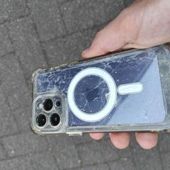 iPhone, as reported to iLost