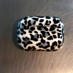 Oortjes case, zoals gemeld door Arriva Limburg Noord met iLost