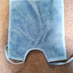 Slabbetje, zgłoszono przez Burgers' Zoo przy użyciu iLost