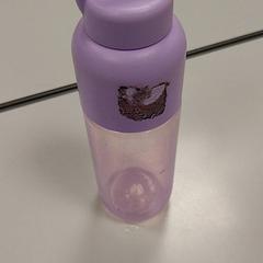 زجاجة، كما تم الإبلاغ عنه بواسطة Vrije Universiteit Amsterdam عبر iLost