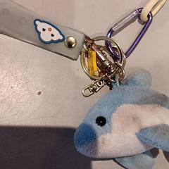 Bambole, come riportato da De Efteling utilizzando iLost