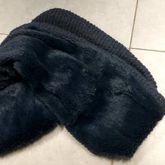 Odzież - Buff donkerblauw, zgłoszono przez Centraal magazijn przy użyciu iLost