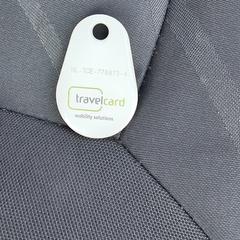 Tagg travelcard mobility solutions، كما تم الإبلاغ عنه عبر iLost