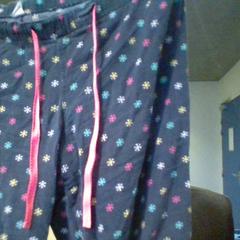 Pyjamas, som rapportert av MEININGER Hotel Lyon Centre Berthelot ved bruk av iLost