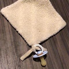 乳頭 speen がiLostで Van der Valk Hotel Zwolle によって報告されました