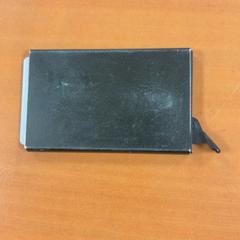 Tarjetero Yousuf Mohammed Radhi, ha sido reportado por ibis Schiphol Amsterdam Airport con iLost