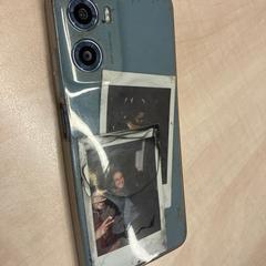 Telefon Motorola, som rapportert av Gemeente Stichtse Vecht ved bruk av iLost