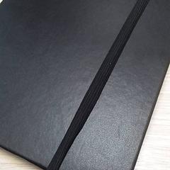 Caderno Zwart, segundo informou Qbuzz Fryslân usando iLost