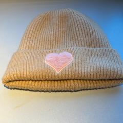 Beanie, as reported by Madurodam using iLost