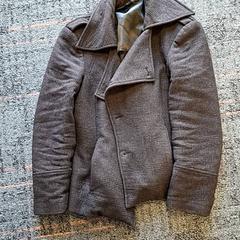 Veste, a été signalé par Connexxion Amstelveen utilisant iLost