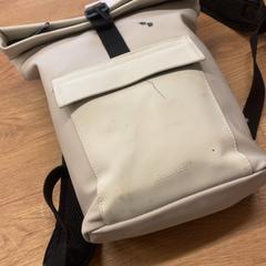 Taška, ako bolo nahlásené GVB pomocou iLost