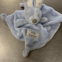 Knuffel, as reported by IKEA Haarlem using iLost