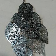 Oorbel, zoals gemeld door IKEA Gent met iLost