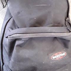 Rugtas, rapporterat av EBS Tramplein med iLost