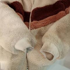 Kurtka, zgłoszono przez IKEA Hénin-Beaumont przy użyciu iLost