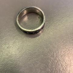 Ring Zilver, gemeldet von Eindhoven Airport über iLost