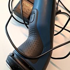 Barbermaskin, som rapportert av Ziekenhuis Oost-Limburg ved bruk av iLost