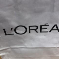Purchase l'oreal, iLost를 사용하여 Designer Outlet Roermond에 보고됨