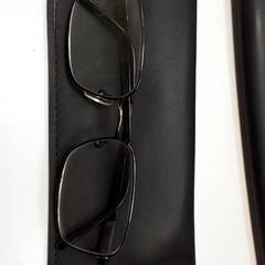 Glasses, as reported by ilévia using iLost