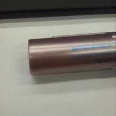 Máscara de pestañas Rosa, as reported by IKEA Valladolid using iLost