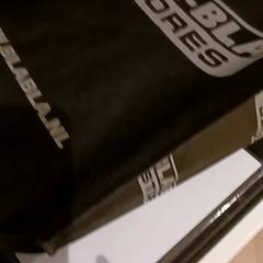 Torba, zgłoszono przez RRReis IJssel-Vecht przy użyciu iLost