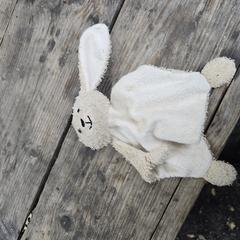 Knuffel, som rapportert til iLost